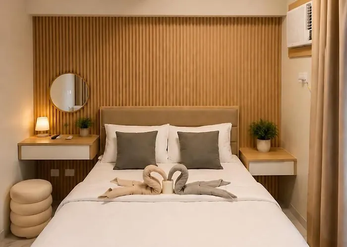 Cozy B - * Cebu Stadt