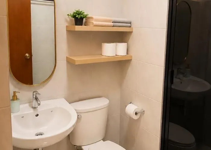 Cozy B - Apartment